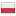 artyzm.com server is located in Poland